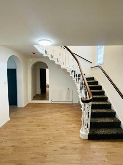 6 Bedroom Detached House To Rent In Newtown Road, Carlisle, Cumbria, CA2