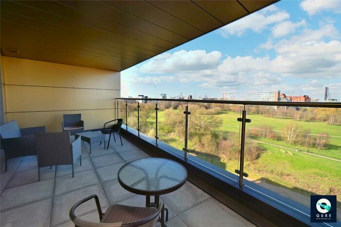 1 Bedroom Flat For Sale In Adelphi Wharf, Adelphi St, Salford, M3