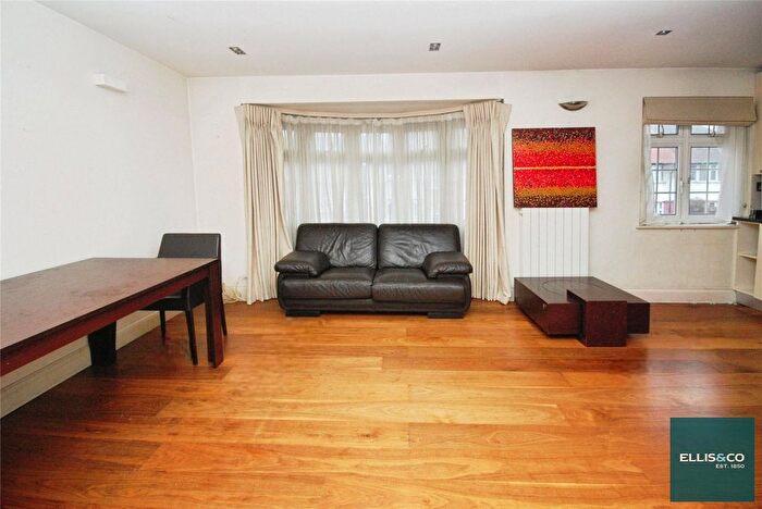 2 Bedroom Flat For Sale In Alba Gardens, Golders Green, NW11
