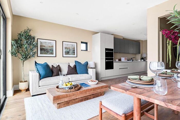 2 Bedroom Flat For Sale In No. Chesil Beach, Chesil Beach Square, DT4