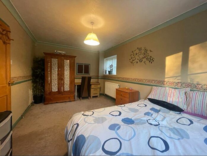 1 Bedroom House To Rent In Finchampstead, Wokingham, RG40