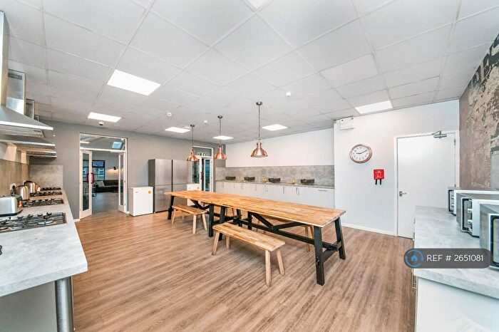 1 Bedroom Flat To Rent In Common Stile Road, Huddersfield, HD4