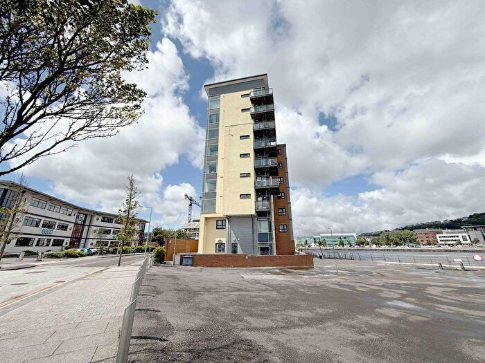 2 Bedroom Flat To Rent In Altamar, Kings Road, SA1