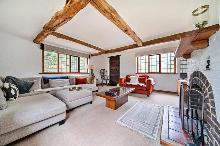 5 Bedroom House To Rent In Threals Lane, West Chiltington, Pulborough, RH20