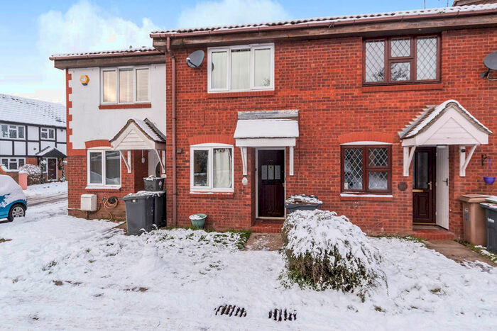 2 Bedroom Terraced House To Rent In The Magpies, Luton, Bedfordshire, LU2