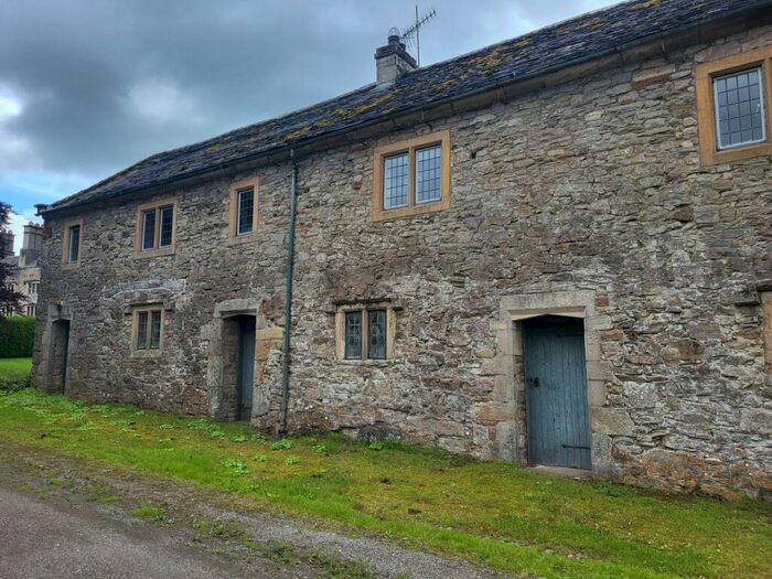 1 Bedroom Detached House To Rent In Isel Hall, Cockermouth, CA13