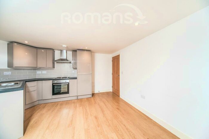 1 Bedroom Apartment To Rent In Woodley House, Crockhamwell Road, Woodley, RG5