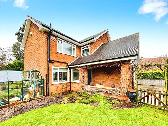 4 Bedroom Detached House For Sale In Park Road, Airmyn, Goole, East Yorkshire, DN14