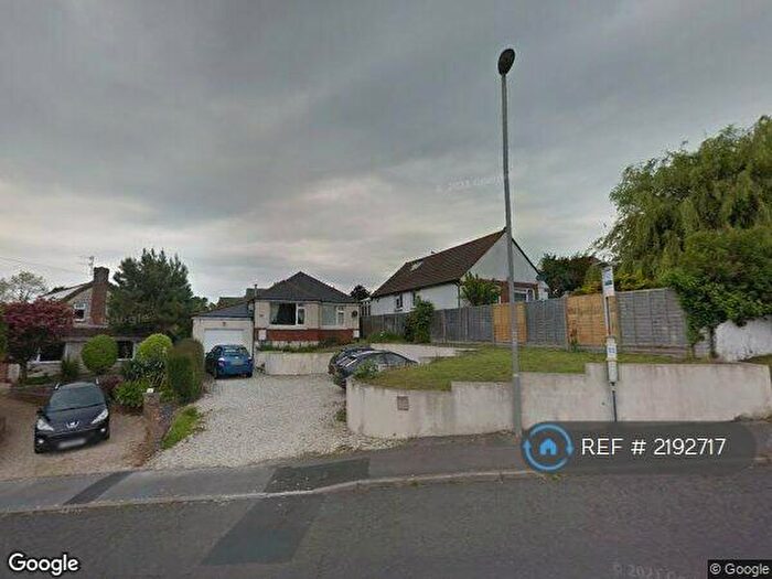 3 Bedroom Bungalow To Rent In Radipole Lane, Weymouth, DT4