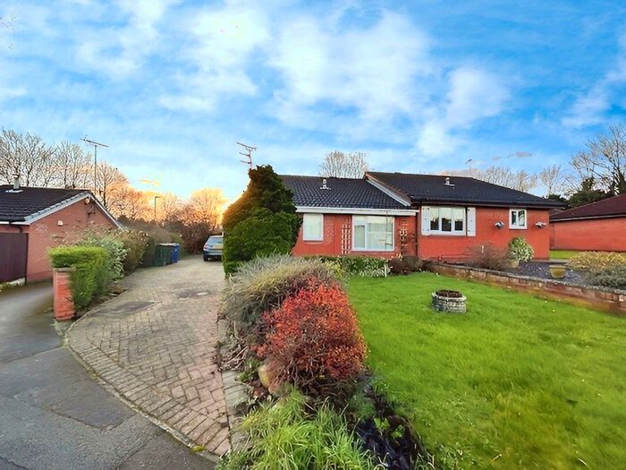 1 Bedroom Bungalow To Rent In Langthwaite Road, Doncaster, South Yorkshire, DN5