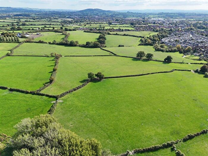Land For Sale In Bowridge Hill, Gillingham, Dorset, SP8