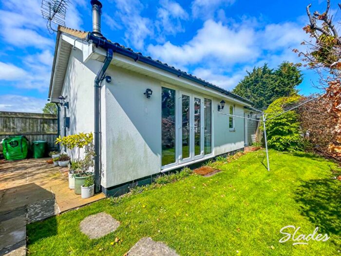 1 Bedroom Cottage To Rent In Cottage, Bockhampton Road, Winkton, BH23