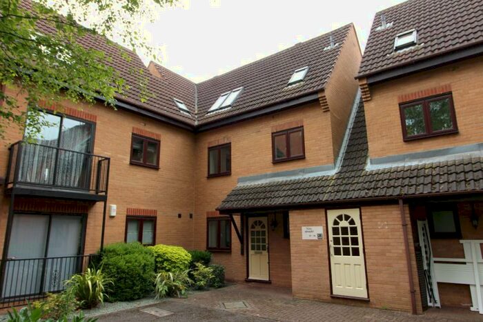 1 Bedroom Apartment To Rent In Teal Wharf, NG7