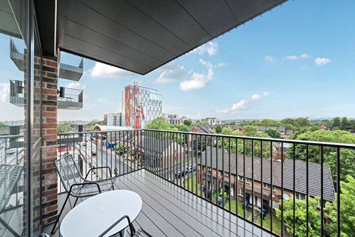 3 Bedroom Flat To Rent In Uncle Colindale, Colindale, London, NW9