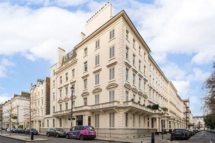 3 Bedroom Flat For Sale In Warwick Square, London, SW1V