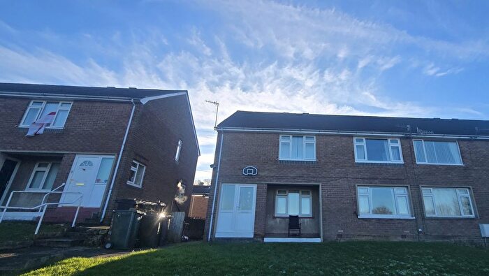 2 Bedroom Flat For Sale In Adderlane Road, Prudhoe, Northumberland, NE42