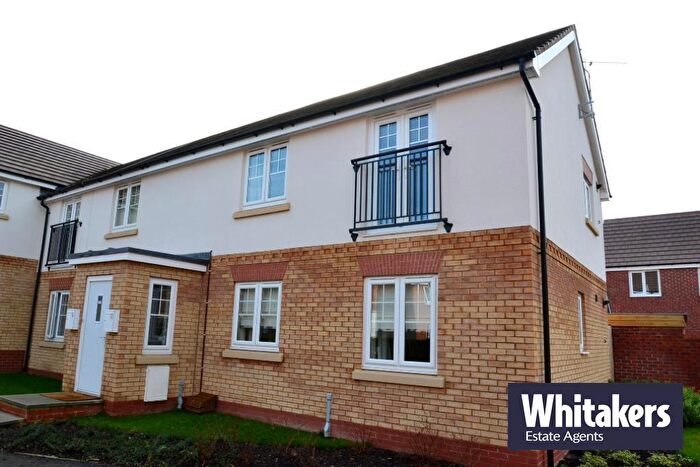 1 Bedroom Apartment To Rent In Husthwaite Road, Brough, HU15