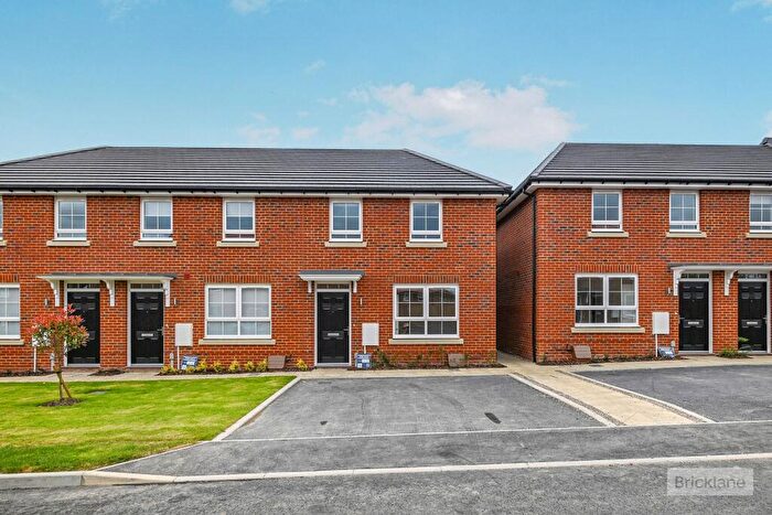 3 Bedroom House To Rent In Winston Avenue, Borden, Sittingbourne, ME10