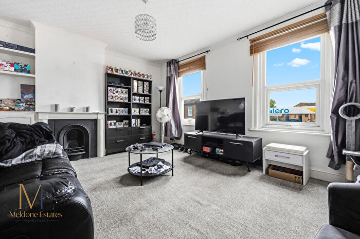 2 Bedroom Apartment To Rent In Pelham Road South, Gravesend, Kent, DA11