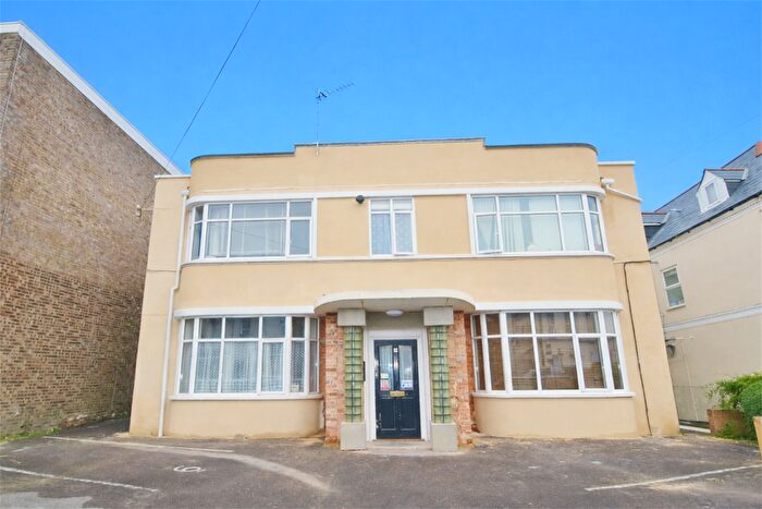 1 Bedroom Flat To Rent In Southbourne, BH5