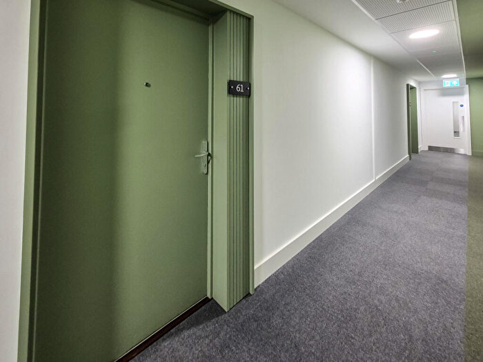 2 Bedroom Apartment To Rent In Millbrook Studios, Burnt Mill, Harlow, Essex, CM20