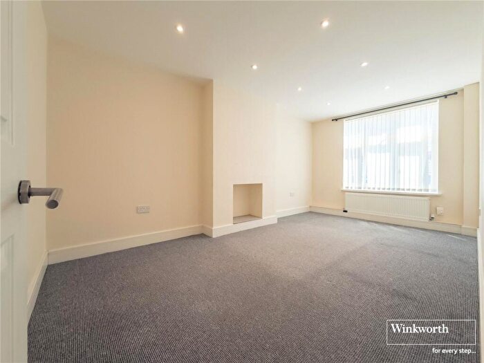 1 Bedroom Apartment To Rent In Kingsbury Road, Kingsbury, London, NW9