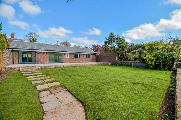 4 Bedroom Detached Bungalow For Sale In Main Street, Oldcotes, S81