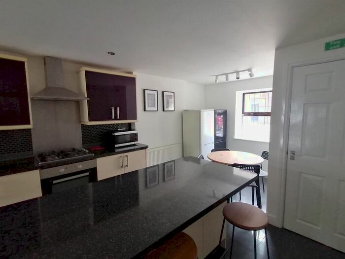 1 Bedroom Detached House To Rent In Carlton Road, Worksop, S80