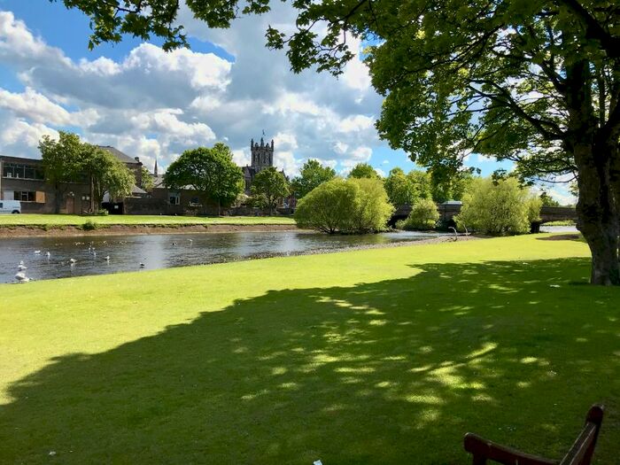 2 Bedroom Flat To Rent In Eskside West, Musselburgh, Edinburgh, EH21