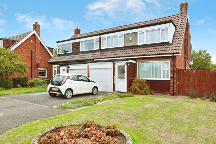 3 Bedroom Semi-Detached House For Sale In Little Lane, Blyth, Worksop, S81