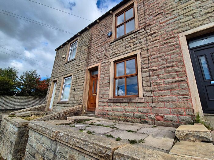 2 Bedroom Terraced House To Rent In Blackthorn Terrace, Bacup, OL13