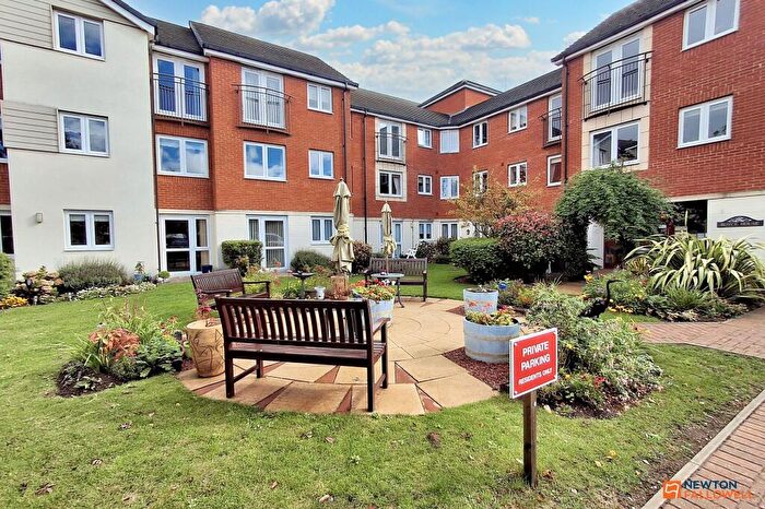 1 Bedroom Flat For Sale In Hedda Drive, Hampton Hargate, Peterborough, PE7