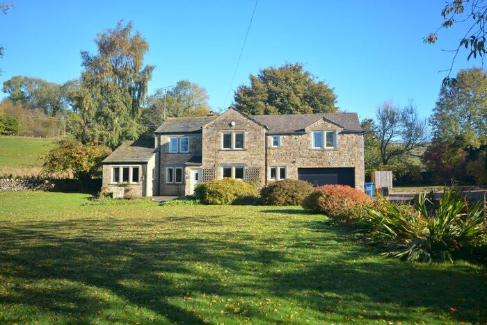 4 Bedroom Detached House To Rent In Appletreewick, Skipton, North Yorkshire, BD23