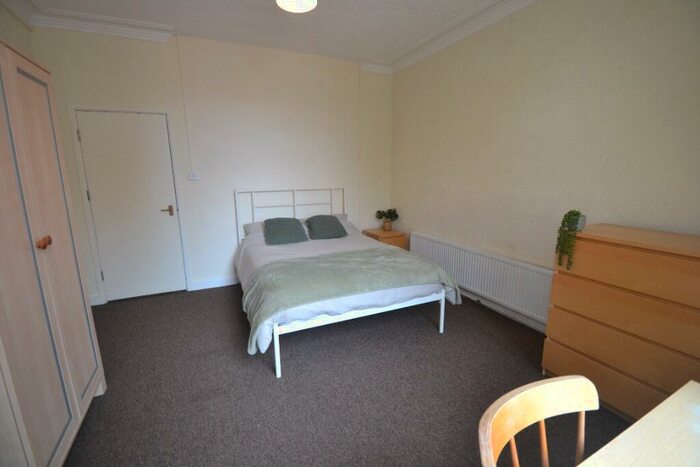 2 Bedroom Flat To Rent In North Road, West Bridgford, NG2