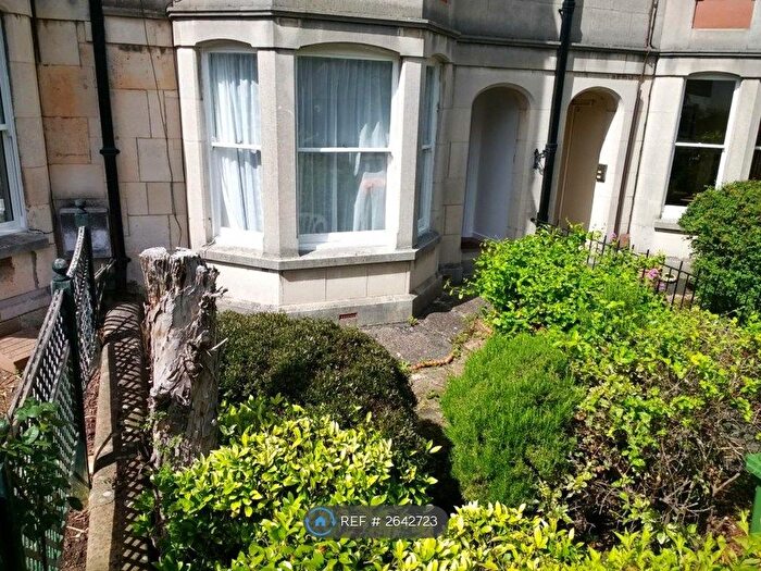 2 Bedroom Flat To Rent In St Leonard's, Exeter, EX1