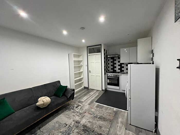 1 Bedroom Flat To Rent In Stamford Hill, London, N16