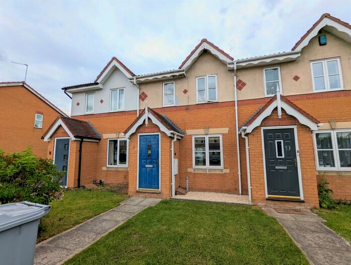 2 Bedroom Property To Rent In Farmers Walk, Newark, NG24