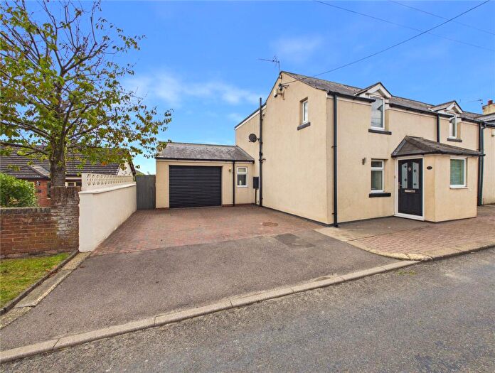 3 Bedroom Semi Detached House For Sale In Etherley Grange, Bishop Auckland, Durham, DL14