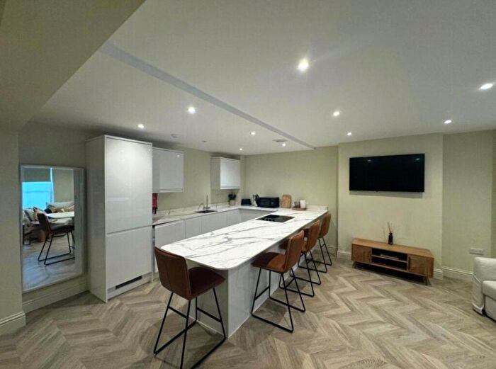 2 Bedroom Property To Rent In Adamson Road, Swiss Cottage, London, NW3