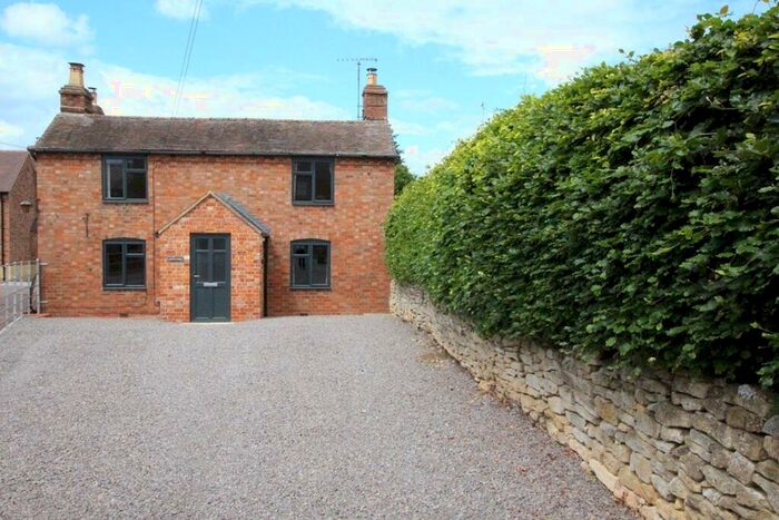 4 Bedroom Cottage To Rent In Orchard Cottage, Aston-on-Carrant, Tewkesbury, GL20