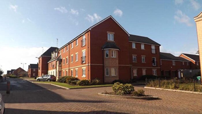 2 Bedroom Flat To Rent In Wordsworth Road - Horfield, BS7