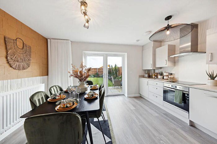 3 Bedroom Semi Detached House For Sale In Trood Lane, Matford, EX2