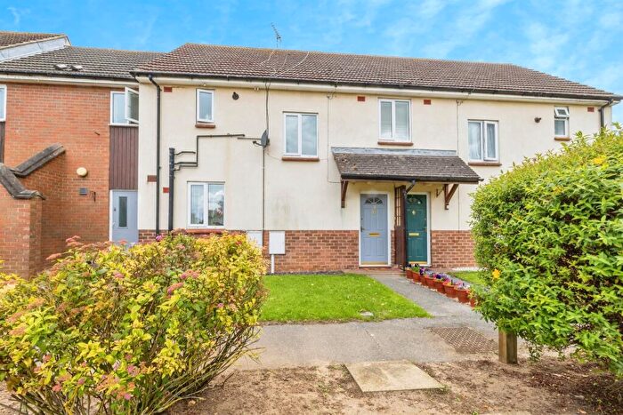 4 Bedroom Terraced House For Sale In Fourth Avenue, Scampton, Lincoln, LN1