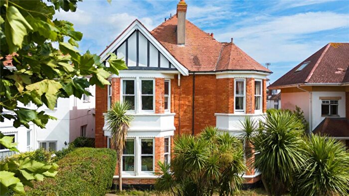 7 Bedroom Detached House For Sale In Grand Avenue, Southbourne, Bournemouth, BH6