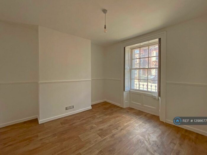 1 Bedroom Flat To Rent In Alphington Street, Exeter, EX2