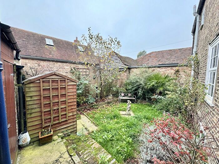 5 Bedroom Detached House To Rent In The Length, St. Nicholas At Wade, Birchington, CT7
