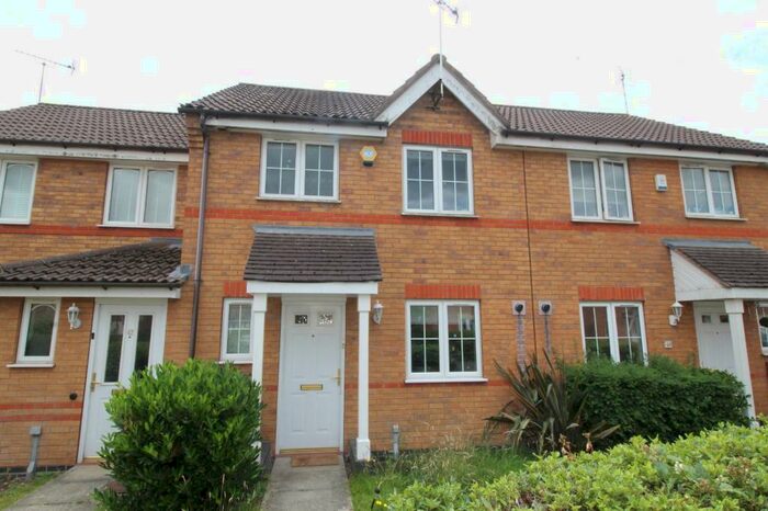 3 Bedroom House To Rent In Strathern Road, Leicester, LE3