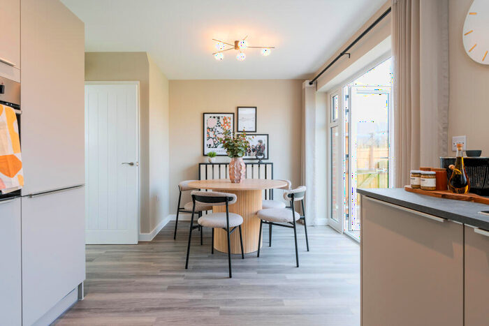 3 Bedroom Detached House For Sale In Land Off Broad Street, Green Road, Maldon, Essex, CM9