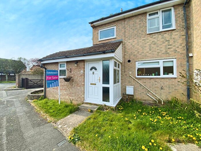 3 Bedroom Semi-Detached House For Sale In The Blowings, Freeland, Oxfordshire, OX29