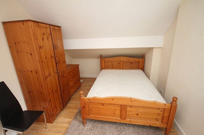 1 Bedroom Flat To Rent In Sheldon Road, Nether Edge, Sheffield, S7